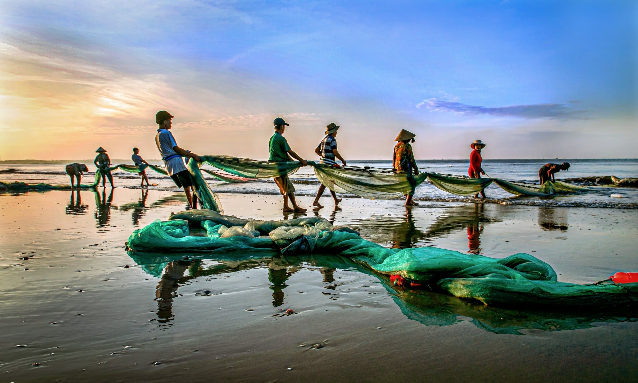 Quy hoạch Phan Thiết: Chiến lược phát triển đô thị ven biển đến năm 2050 - Ảnh 5. Quy hoạch Phan Thiết: Chiến lược phát triển đô thị ven biển đến năm 2050 - Ảnh 5.