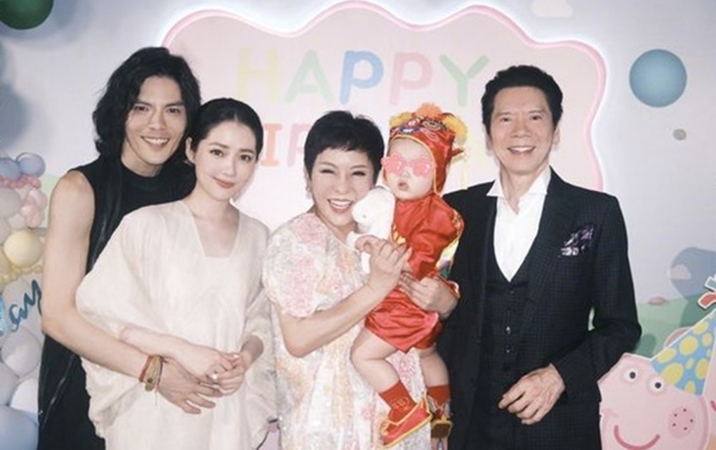 Gia tộc quyền lực Hong Kong dậy sóng vì giao hết tài sản cho con dâu - 3