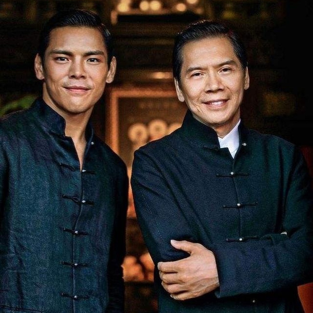 Gia tộc quyền lực Hong Kong dậy sóng vì giao hết tài sản cho con dâu - 4