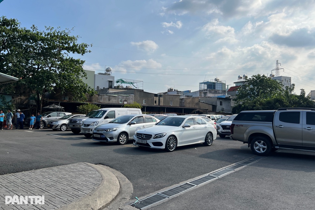 Đạp hết ga trong giây lát mà hỏng động cơ thì xe đó không còn an toàn - 4