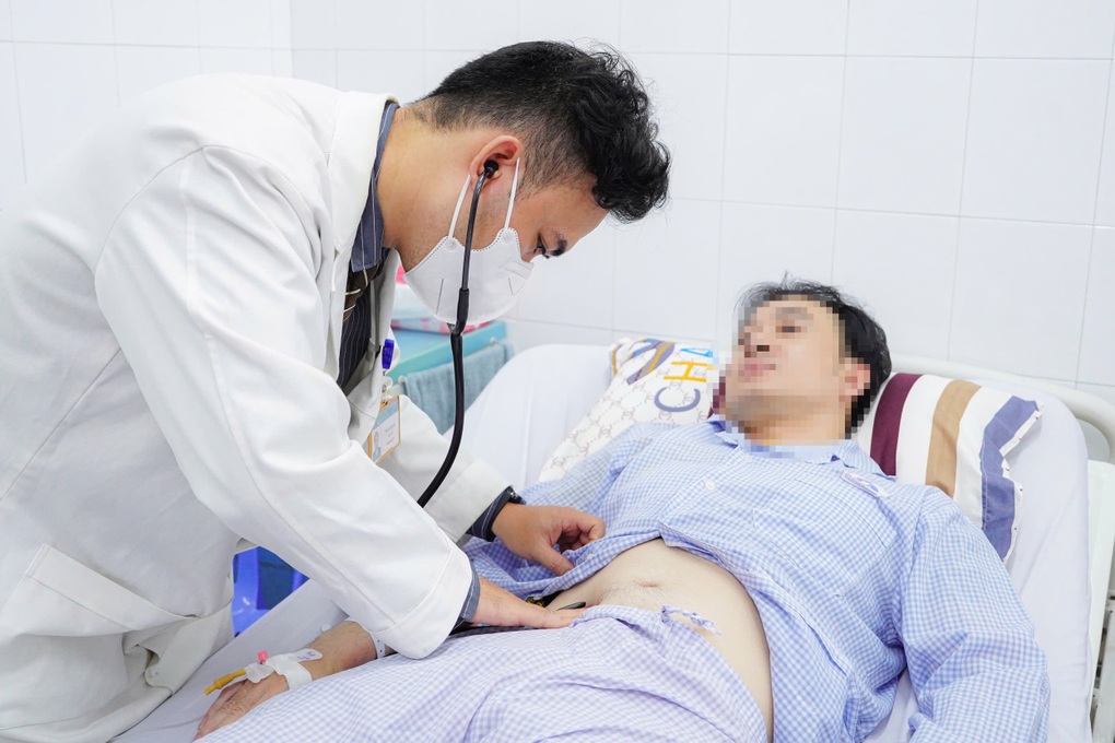 TPHCM: Thêm chùm ca 6 người nghi ngộ độc sau ăn bánh mì ở khu vực Vũng Tàu - 2