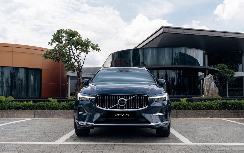 Tầm giá 2,5 tỷ đồng, ngoài Mazda CX-90 còn có lựa chọn SUV hạng sang nào? - 4