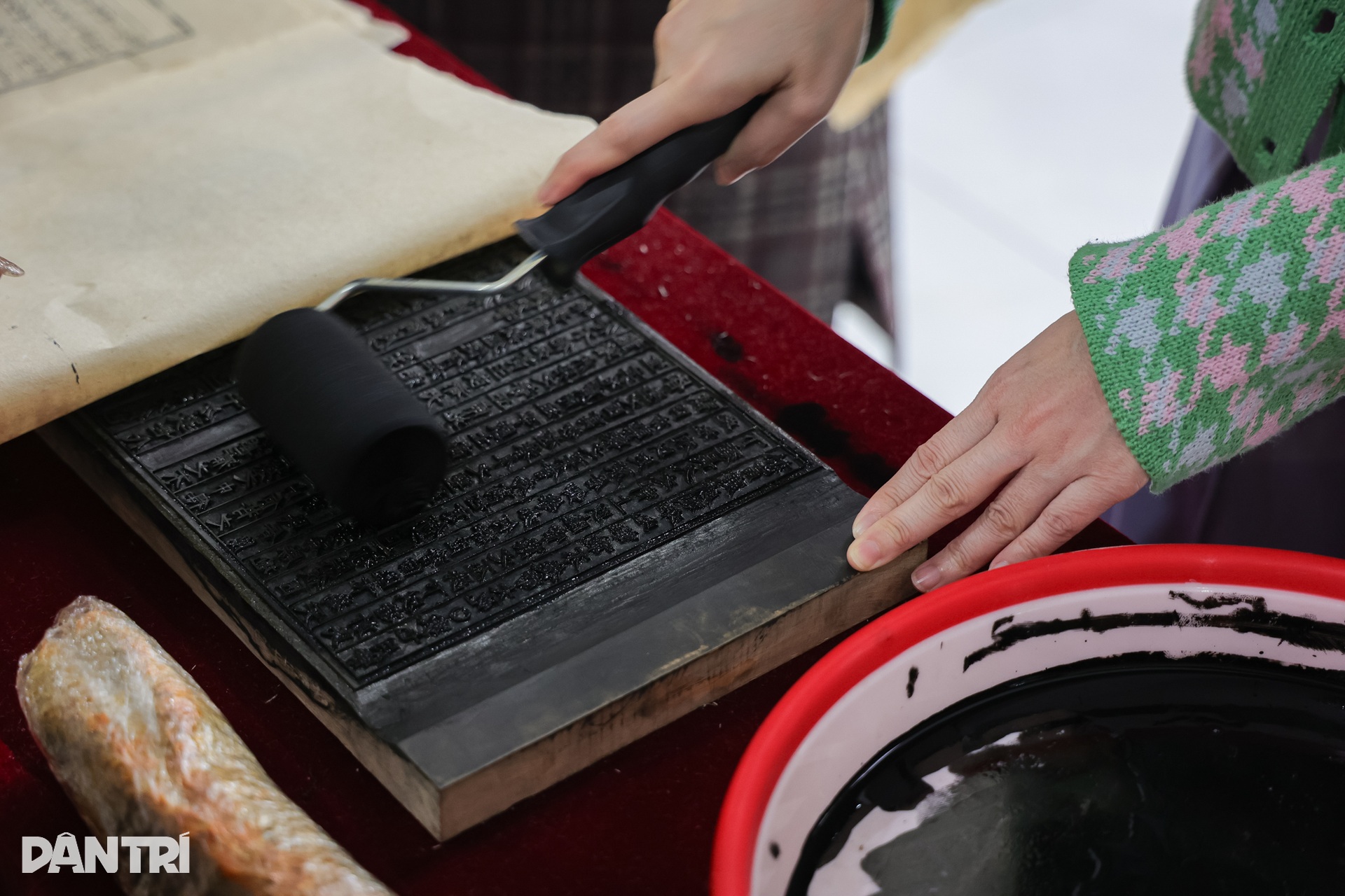 Chiêm ngưỡng Châu phê của các Hoàng đế triều Nguyễn - 13