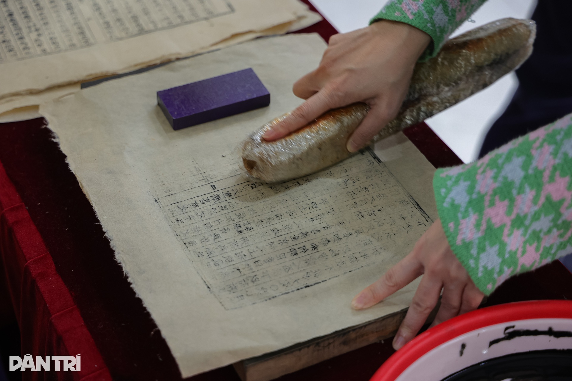 Chiêm ngưỡng Châu phê của các Hoàng đế triều Nguyễn - 14