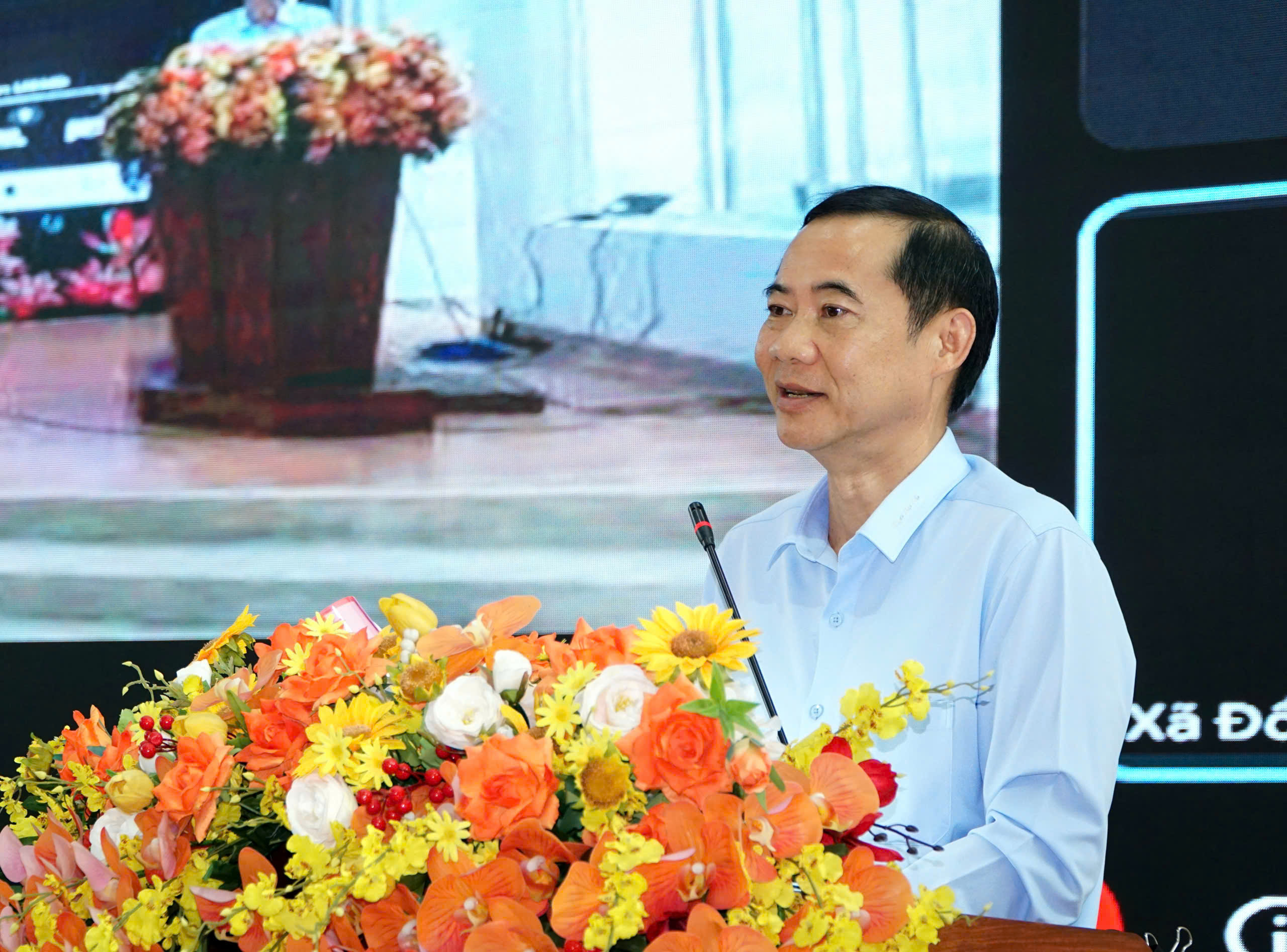 Bầu cử Quốc hội: Cử tri Đắk Lắk kỳ vọng được nâng cấp cơ sở hạ tầng - Ảnh 3.