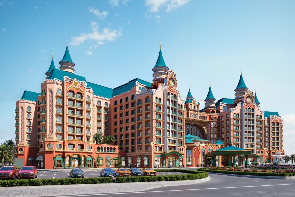 Green Paradise Tet Fest góp phần đưa Cần Giờ thành điểm đến lễ hội, du lịch mới của Việt Nam - 6