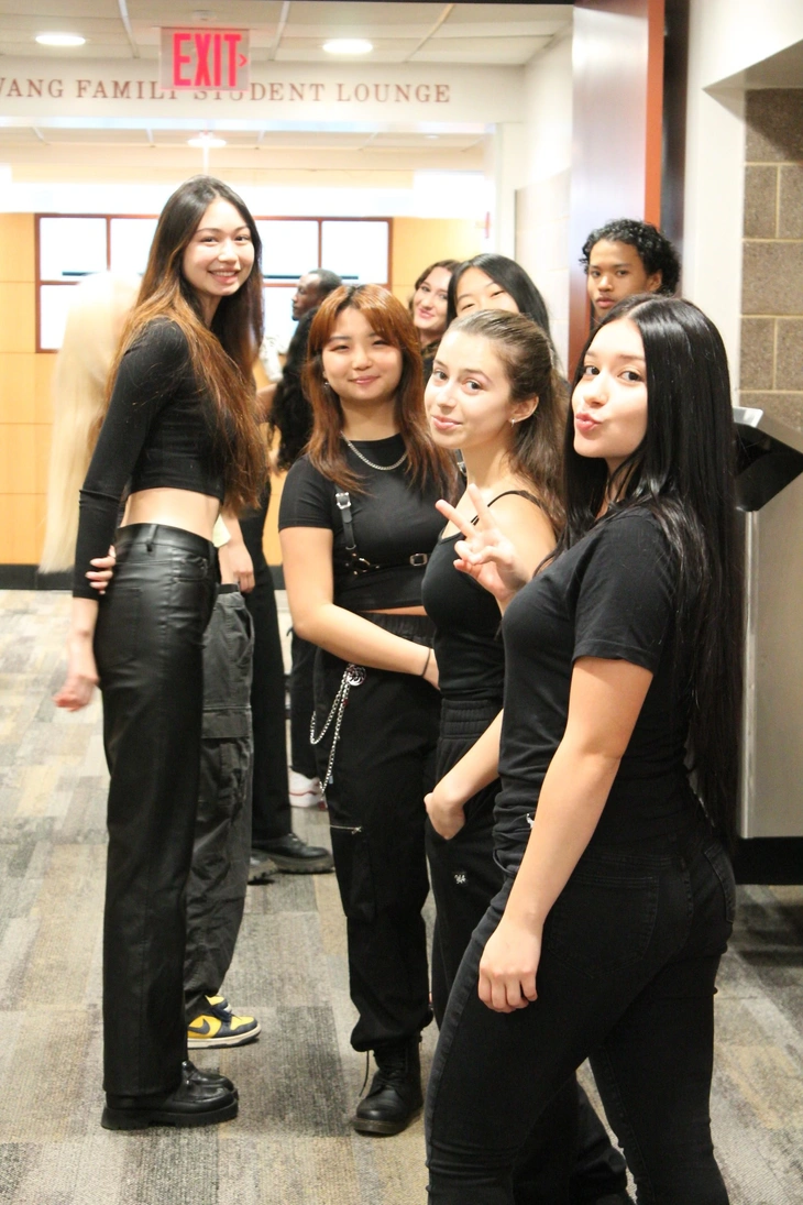 Điểm số cao hay kỹ năng mềm quan trọng hơn? - Ảnh 2.