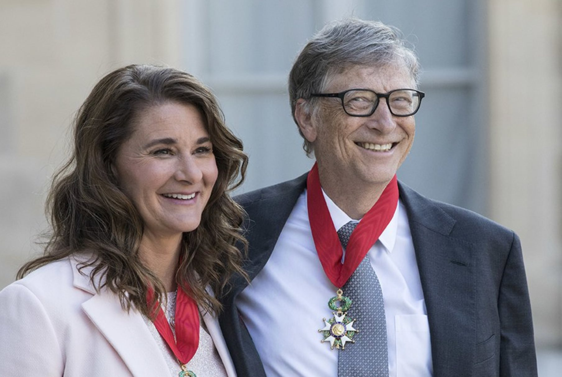 Từ chuyện quỹ từ thiện phải minh bạch: ‘Soi’ thu, chi từ Gates Foundation Trust của tỷ phú Bill Gates- Ảnh 2.