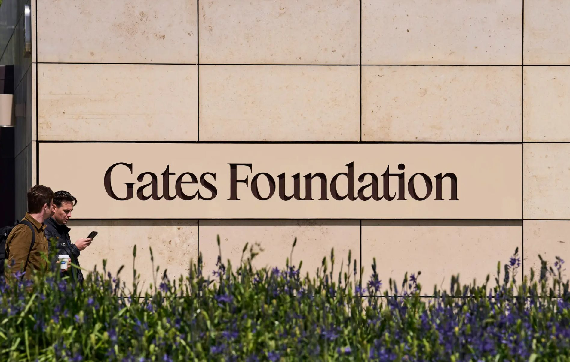 Từ chuyện quỹ từ thiện phải minh bạch: ‘Soi’ thu, chi từ Gates Foundation Trust của tỷ phú Bill Gates- Ảnh 4.