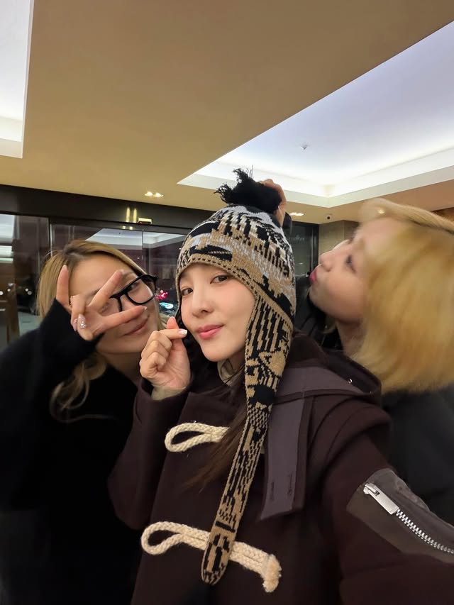 Dara (2NE1) lâm thế khó sau lời tố cáo chấn động của Park Bom- Ảnh 5.