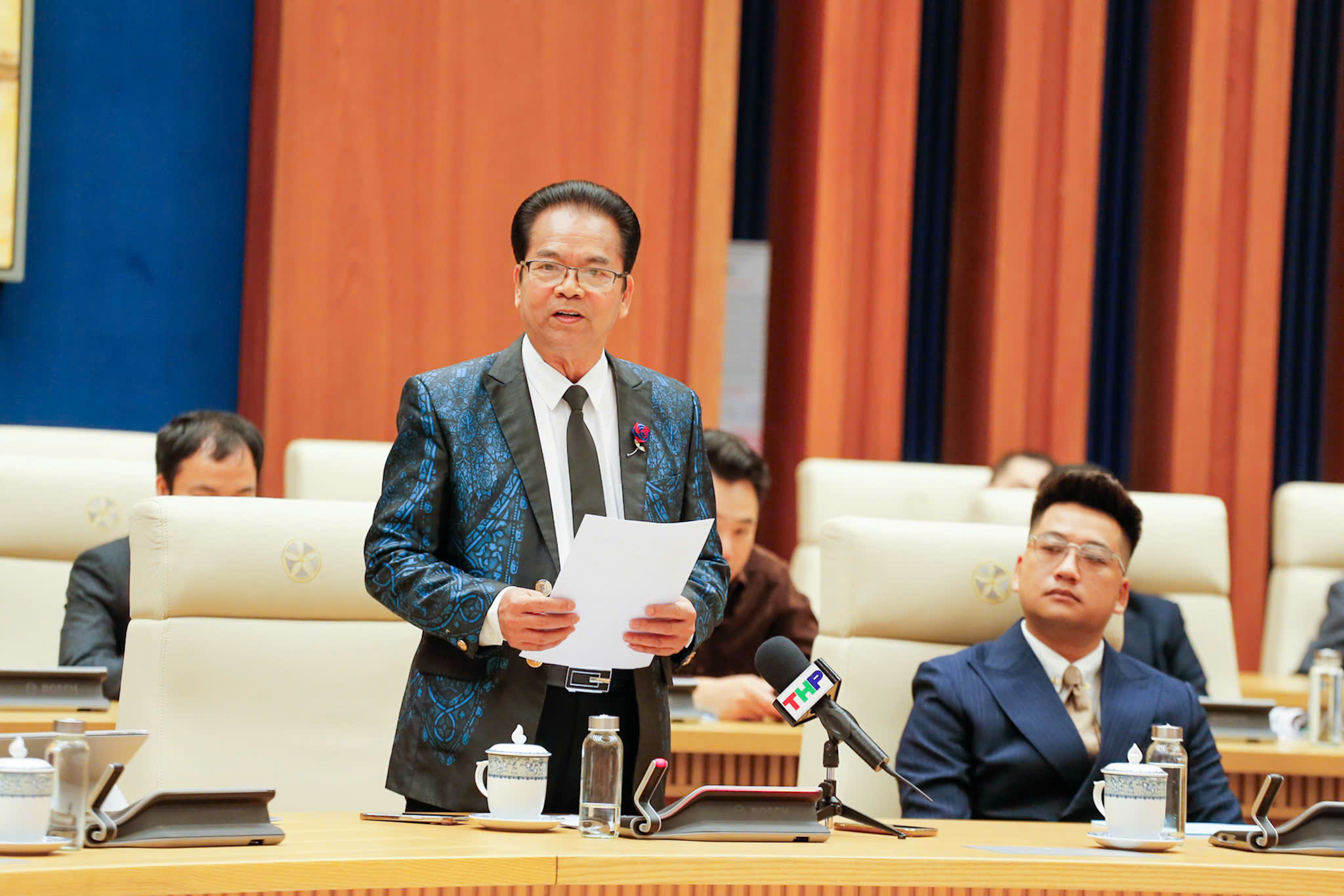 Hải Phòng khát vọng thành phố âm nhạc - Ảnh 4.