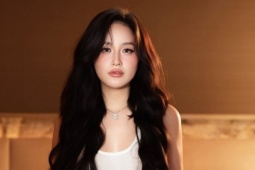 Mai Phương Thúy U40 chưa kết hôn: 'Muộn cũng đã muộn rồi, đâu thay đổi được gì'