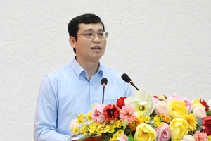 Ứng viên ĐBQH Đỗ Đức Hiển: Tích cực góp phần tháo gỡ vướng mắc pháp lý cho TP.HCM