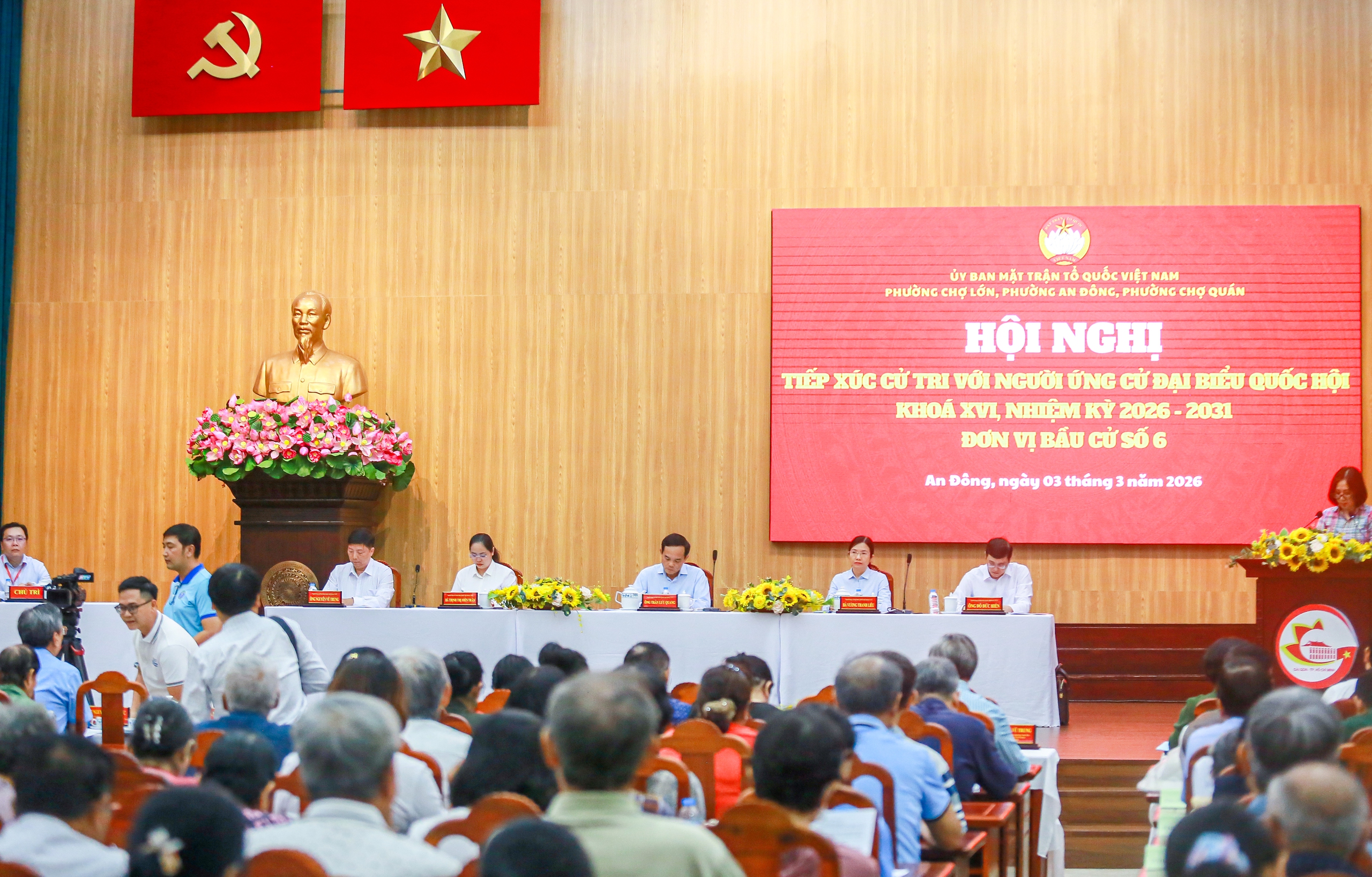 vỉa hè - Ảnh 3.