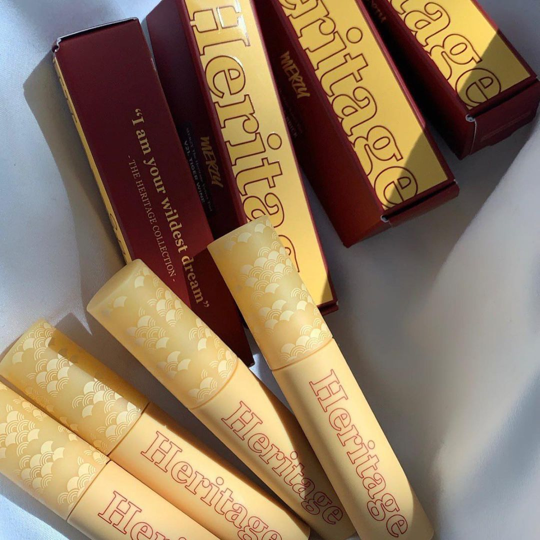 Có tên trong danh sách mỹ phẩm bị thu hồi, Merzy lên tiếng nóng đính chính 1 thông tin- Ảnh 5.