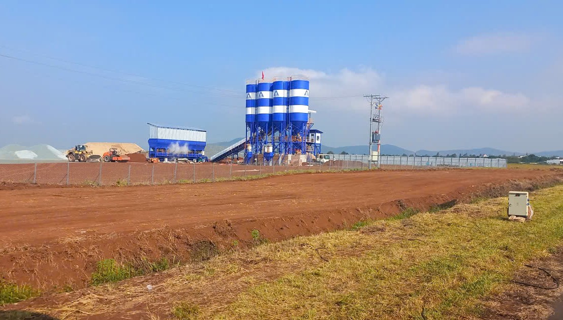 Sân bay Liên Khương vắng lặng trước giờ đóng cửa để 'đại tu'- Ảnh 9. Sân bay Liên Khương vắng lặng trước giờ đóng cửa để 'đại tu'- Ảnh 9.