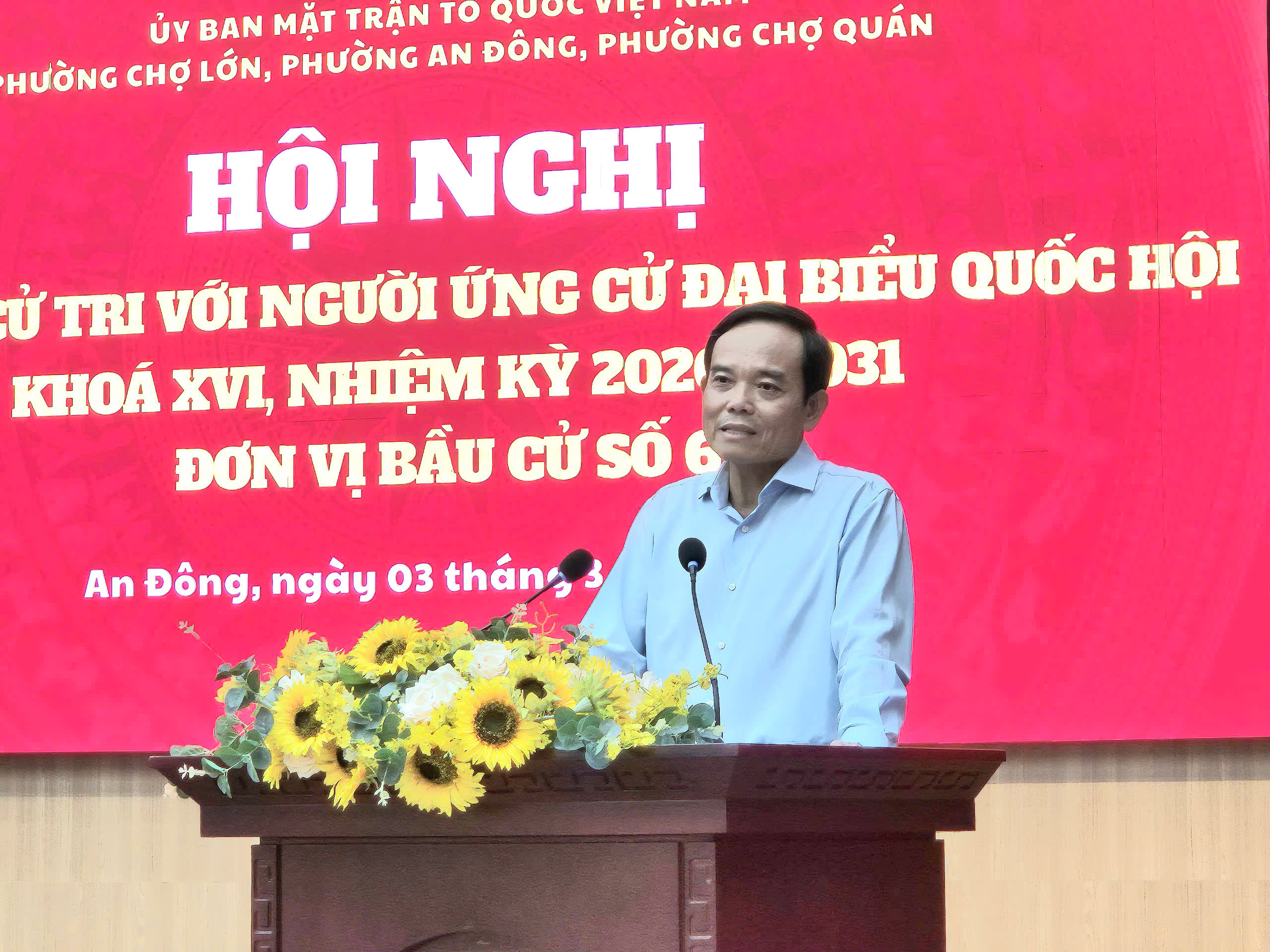 Giải pháp kẹt xe TPHCM 2026 và những cam kết Từ Bí thư thành ủy Trần Lưu Quang - Ảnh 2.