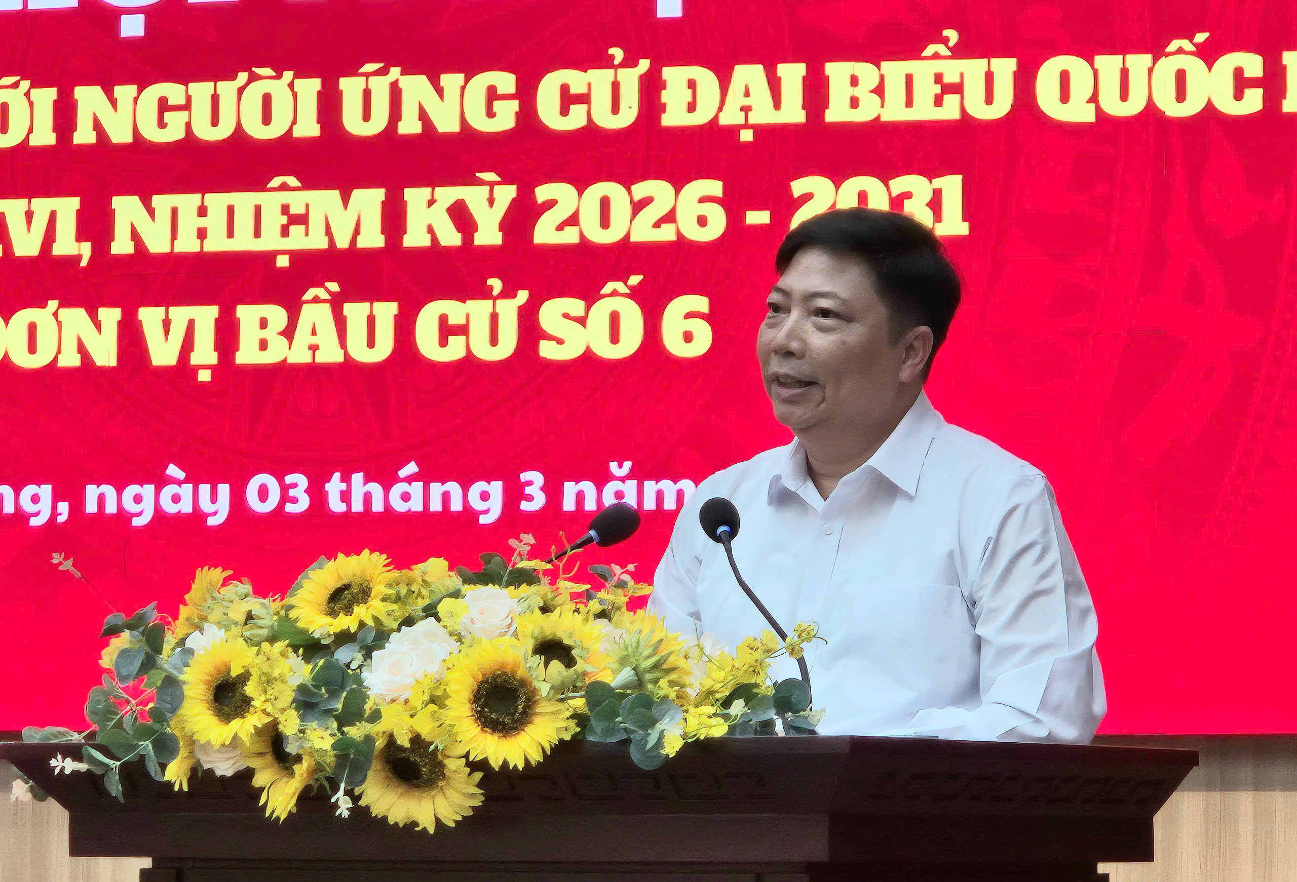 Giải pháp kẹt xe TPHCM 2026 và những cam kết Từ Bí thư thành ủy Trần Lưu Quang - Ảnh 3.