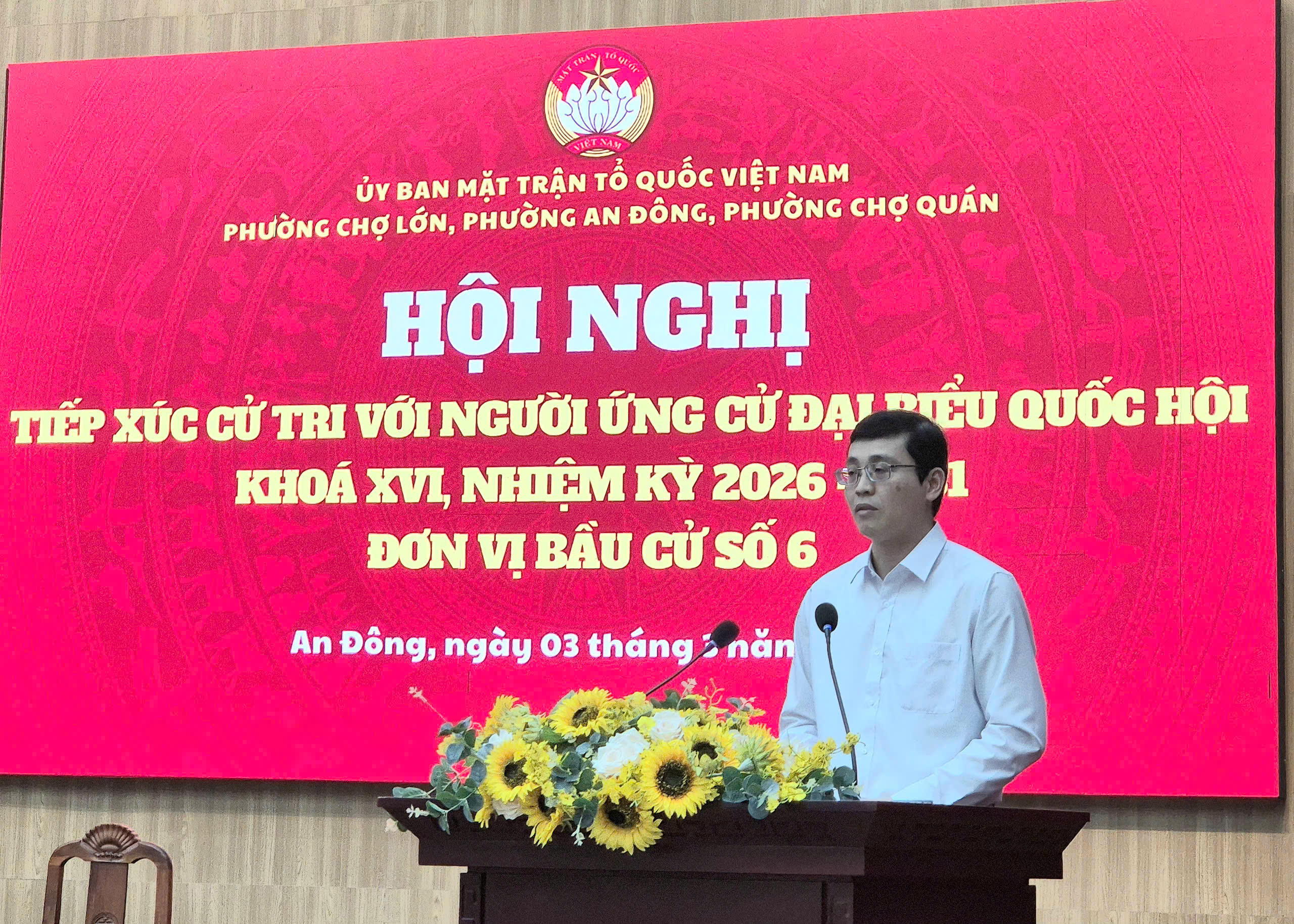 Giải pháp kẹt xe TPHCM 2026 và những cam kết Từ Bí thư thành ủy Trần Lưu Quang - Ảnh 5.