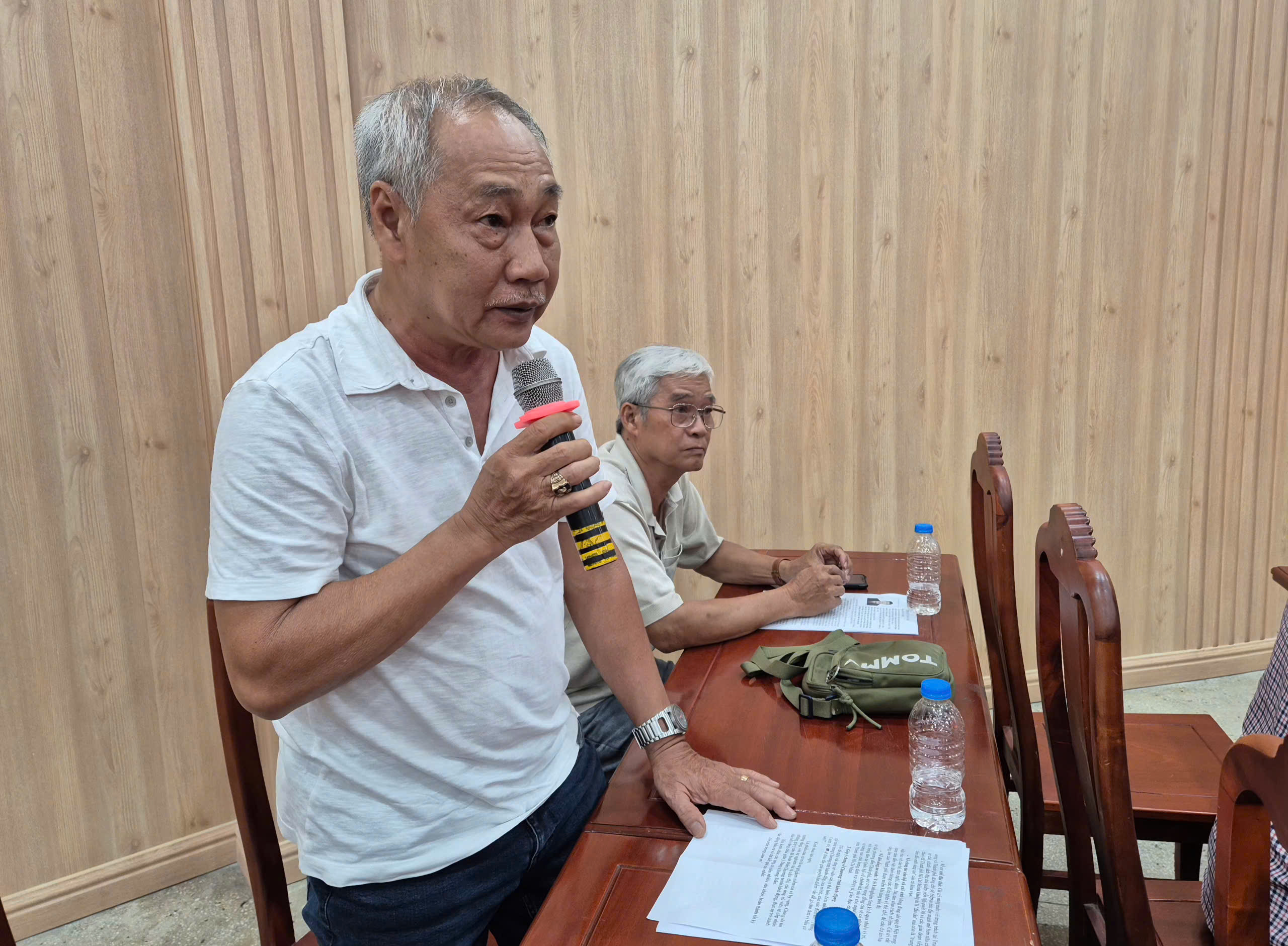 Giải pháp kẹt xe TPHCM 2026 và những cam kết Từ Bí thư thành ủy Trần Lưu Quang - Ảnh 9.