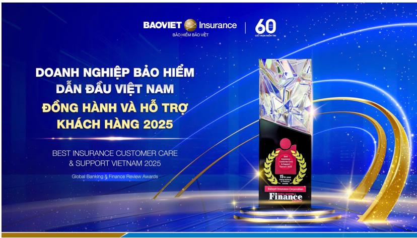 Mở lì xì bảo vệ - đón lộc an tâm cùng Bảo Việt - Ảnh 2.