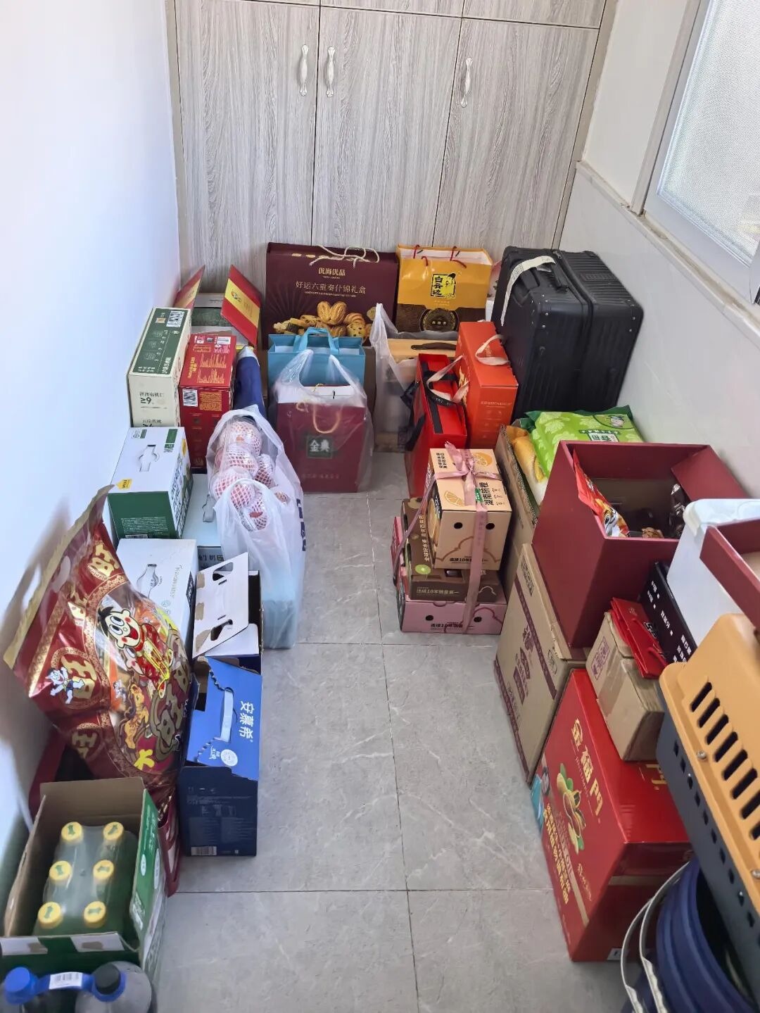 Nói thẳng: Dứt khoát vứt 5 