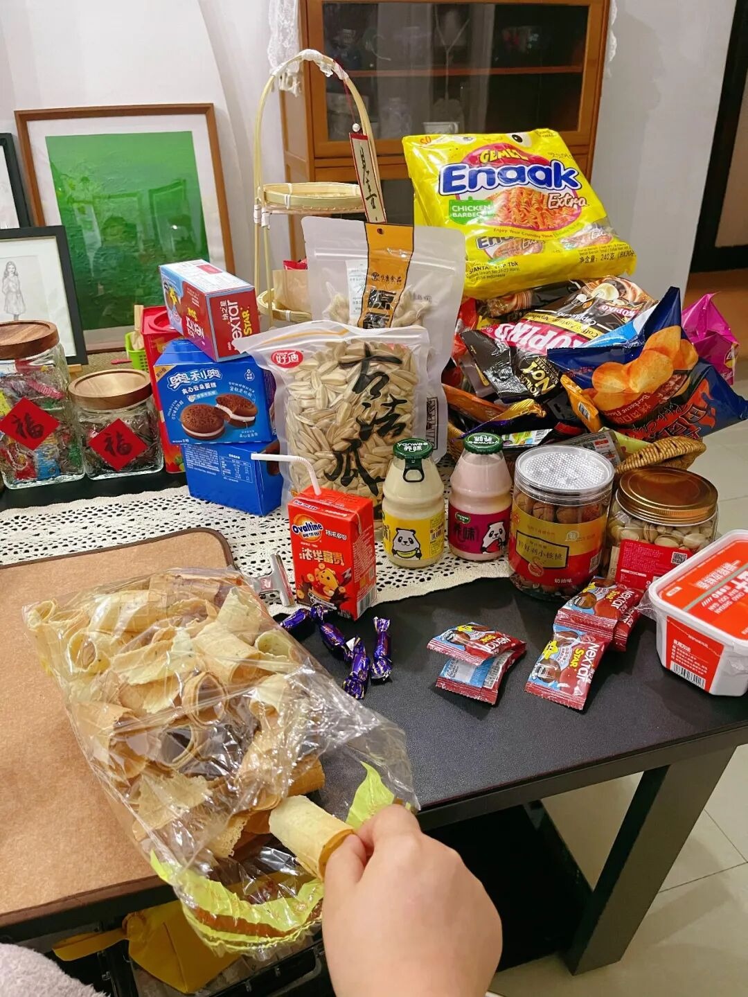 Nói thẳng: Dứt khoát vứt 5 