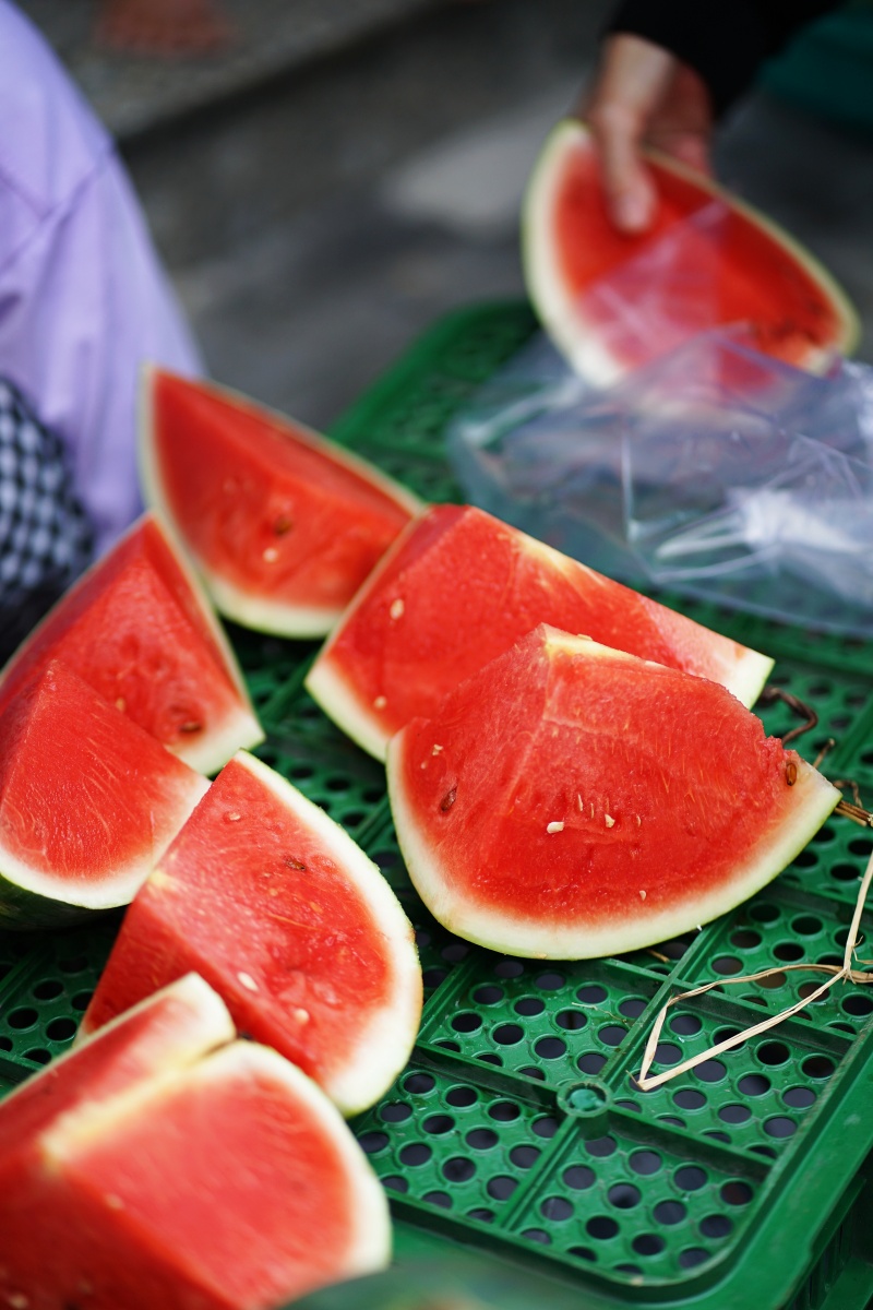 Nhiều du khách bất ngờ tại lễ hội mà 