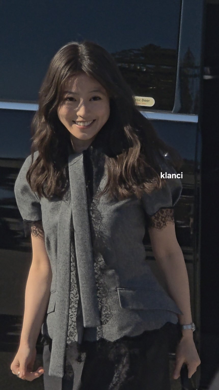 Chỉ thấy sự xinh đẹp của Jisoo tại show Dior- Ảnh 16.