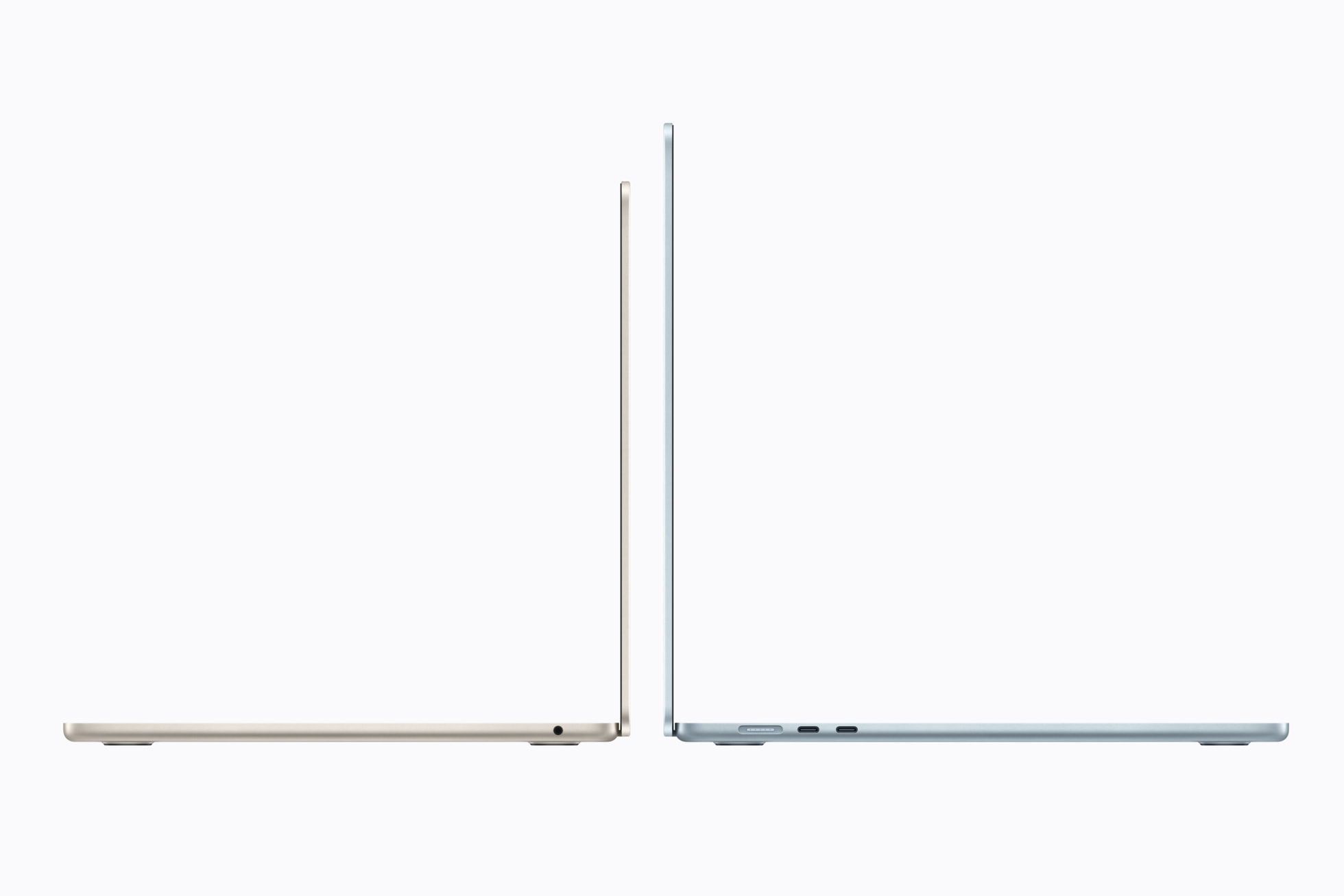 MacBook Air M5 ra mắt với dung lượng gấp đôi, giá từ 29,99 triệu đồng- Ảnh 7.