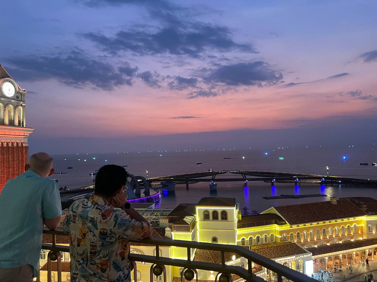 Trải nghiệm La Festa Phú Quốc: Bỏ chục triệu một đêm cho resort ngập đồ hiệu đổi lấy khoảnh khắc săn hoàng hôn điểm 10- Ảnh 3.