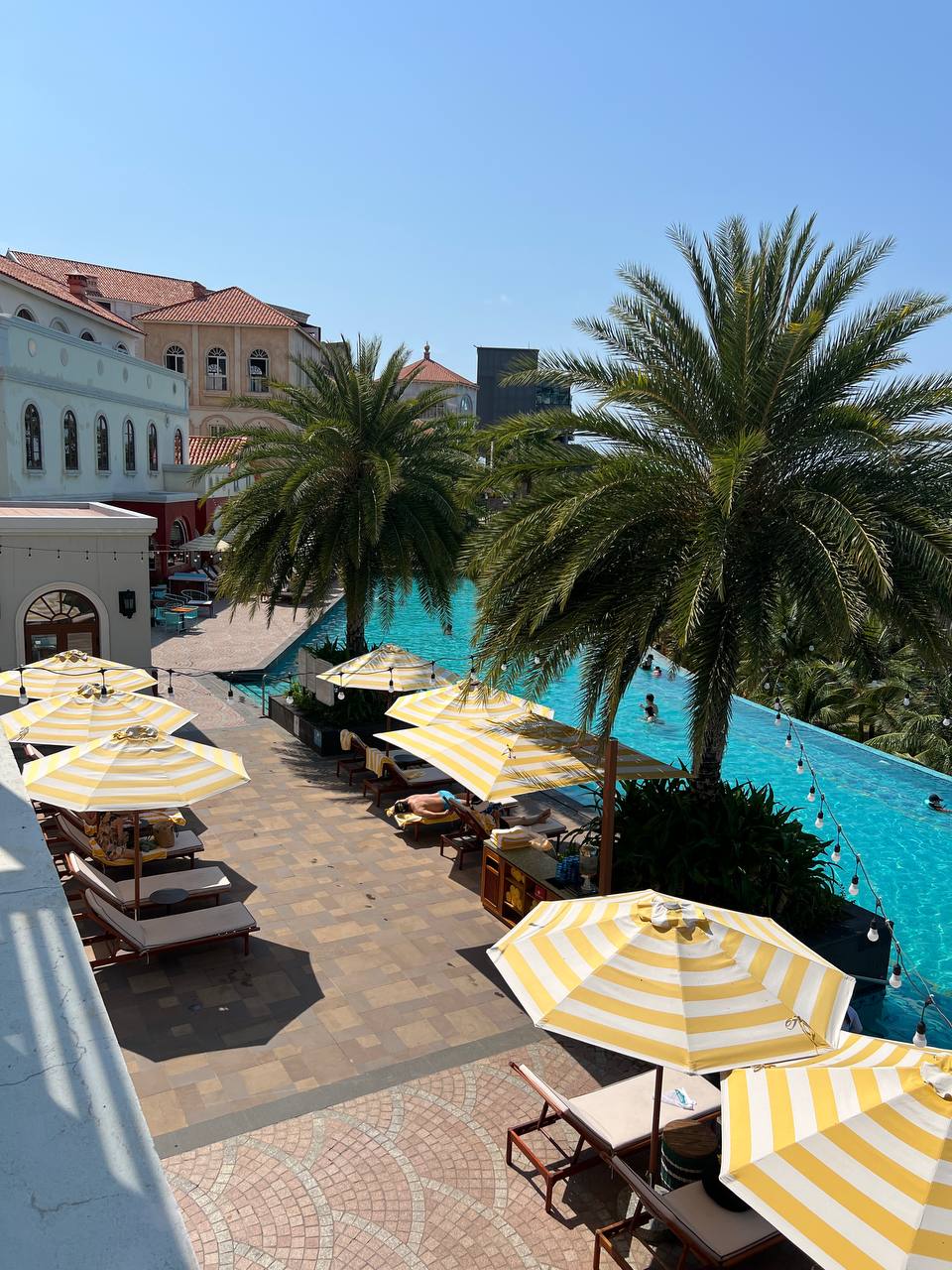 Trải nghiệm La Festa Phú Quốc: Bỏ chục triệu một đêm cho resort ngập đồ hiệu đổi lấy khoảnh khắc săn hoàng hôn điểm 10- Ảnh 6.