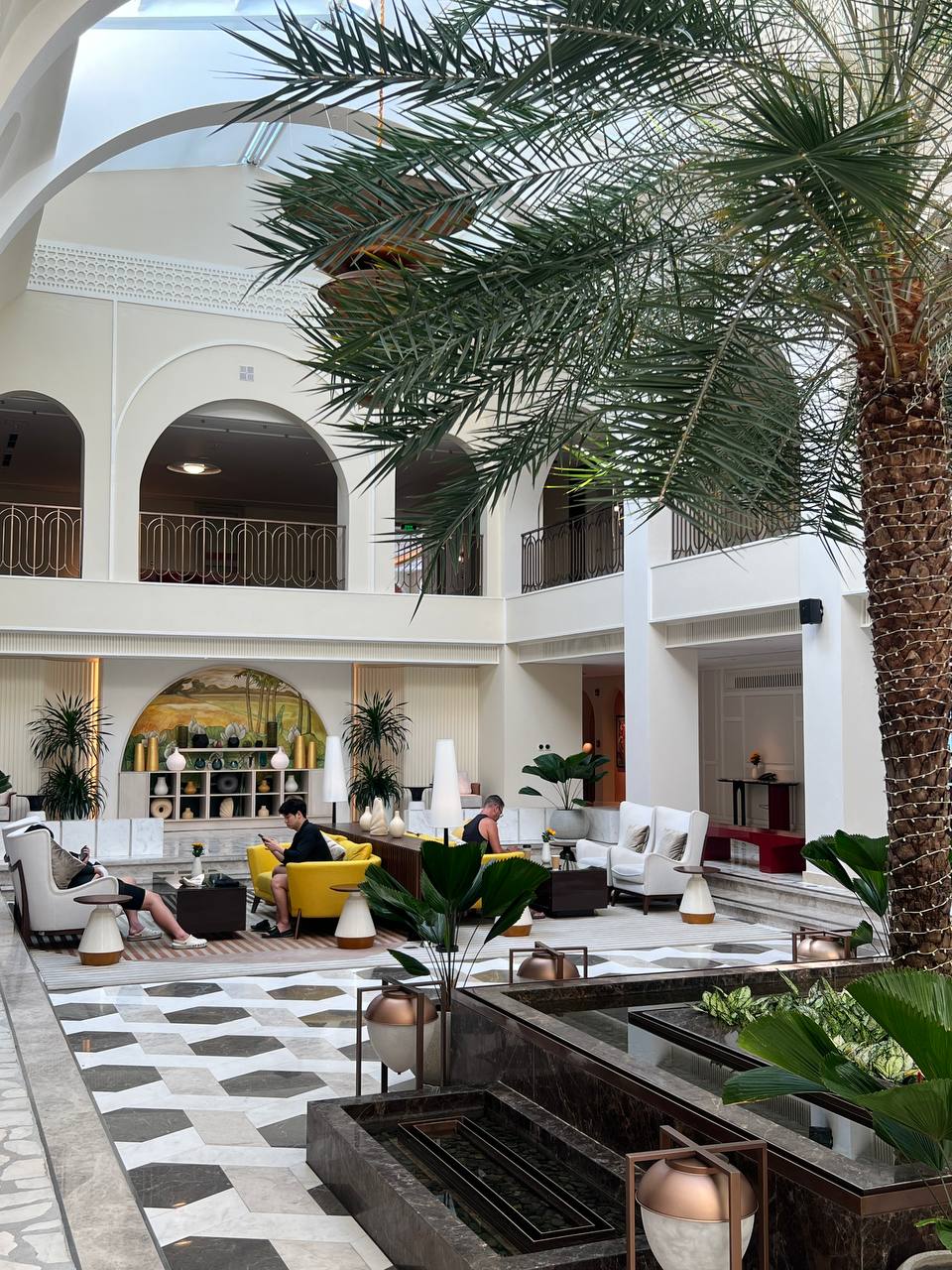 Trải nghiệm La Festa Phú Quốc: Bỏ chục triệu một đêm cho resort ngập đồ hiệu đổi lấy khoảnh khắc săn hoàng hôn điểm 10- Ảnh 8.