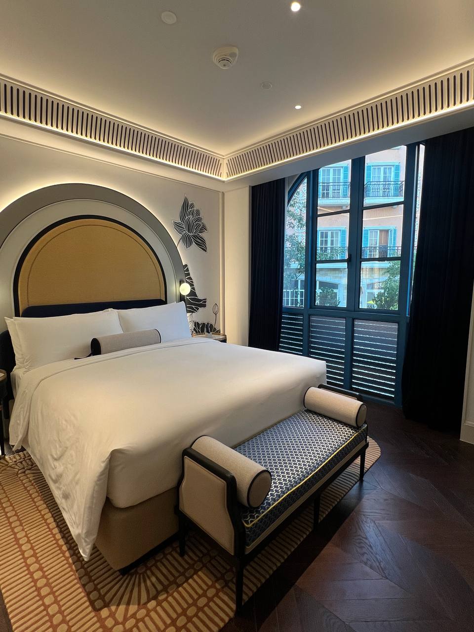 Trải nghiệm La Festa Phú Quốc: Bỏ chục triệu một đêm cho resort ngập đồ hiệu đổi lấy khoảnh khắc săn hoàng hôn điểm 10- Ảnh 10.