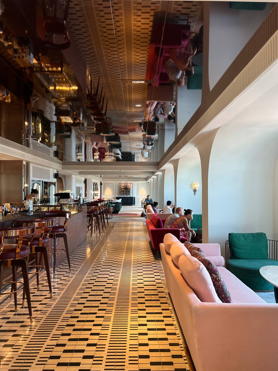 Trải nghiệm La Festa Phú Quốc: Bỏ chục triệu một đêm cho resort ngập đồ hiệu đổi lấy khoảnh khắc săn hoàng hôn điểm 10- Ảnh 18.