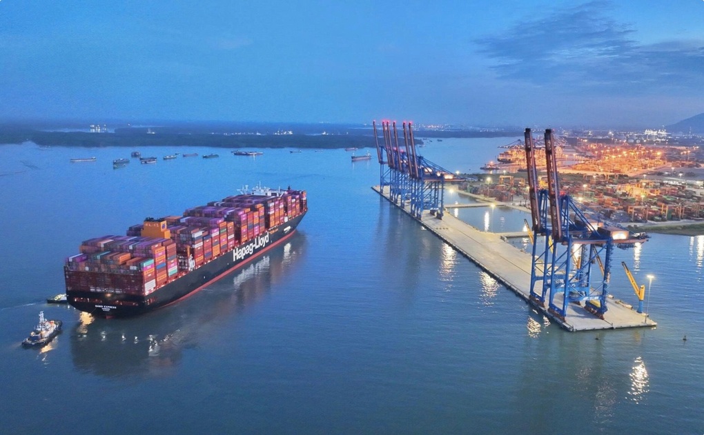 Doanh nghiệp lo lắng vì hãng tàu tăng cước, ngưng nhận hàng đến Trung Đông - 2