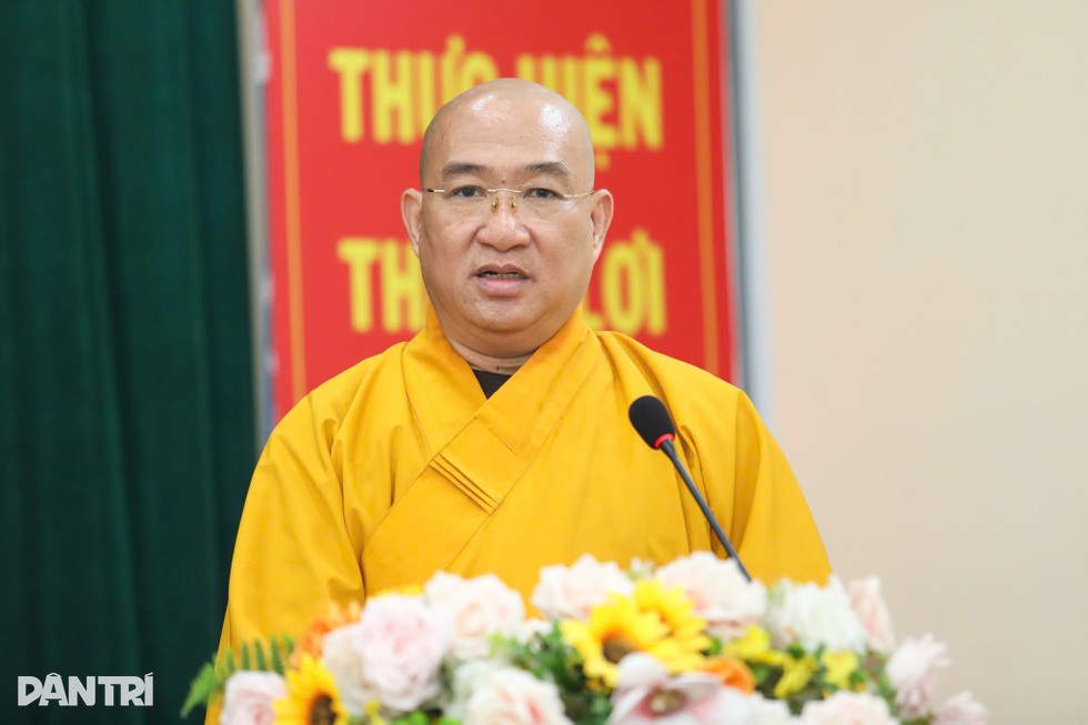 Cam kết của Bộ trưởng về tiền lương, chất lượng bộ máy khi tranh cử  - 6