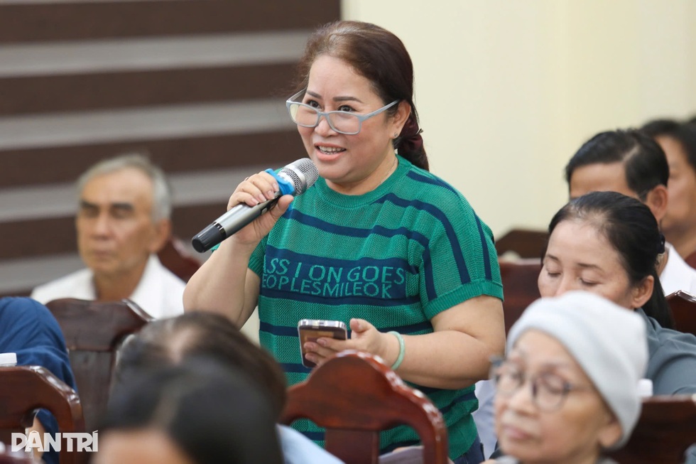 Cam kết của Bộ trưởng về tiền lương, chất lượng bộ máy khi tranh cử - 8 Cam kết của Bộ trưởng về tiền lương, chất lượng bộ máy khi tranh cử - 8