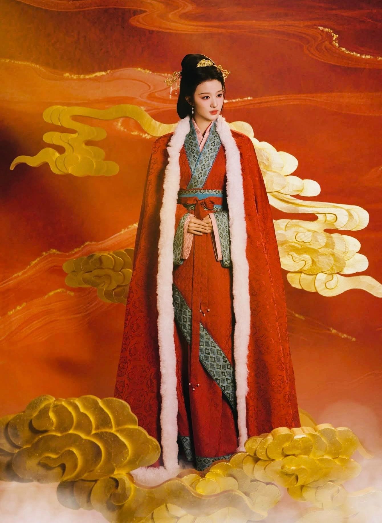 Cô gái sở hữu visual ngọt như quyện mật ong, đẹp tuyệt mỹ ở mọi góc độ: Style hoàn hảo tựa 