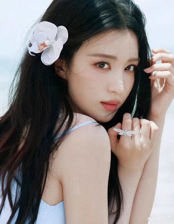 Cô gái sở hữu visual ngọt như quyện mật ong, đẹp tuyệt mỹ ở mọi góc độ: Style hoàn hảo tựa Cô gái sở hữu visual ngọt như quyện mật ong, đẹp tuyệt mỹ ở mọi góc độ: Style hoàn hảo tựa