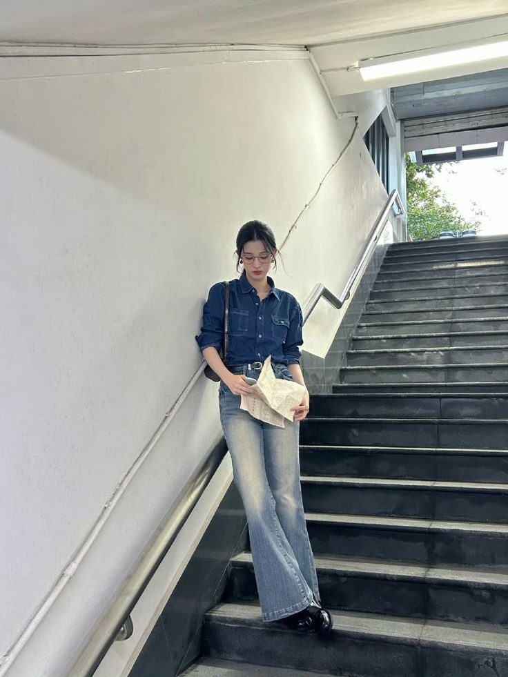 Cô gái sở hữu visual ngọt như quyện mật ong, đẹp tuyệt mỹ ở mọi góc độ: Style hoàn hảo tựa 