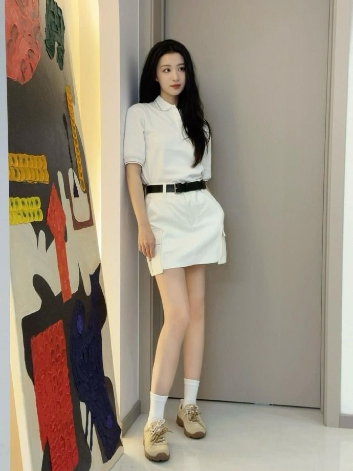 Cô gái sở hữu visual ngọt như quyện mật ong, đẹp tuyệt mỹ ở mọi góc độ: Style hoàn hảo tựa 