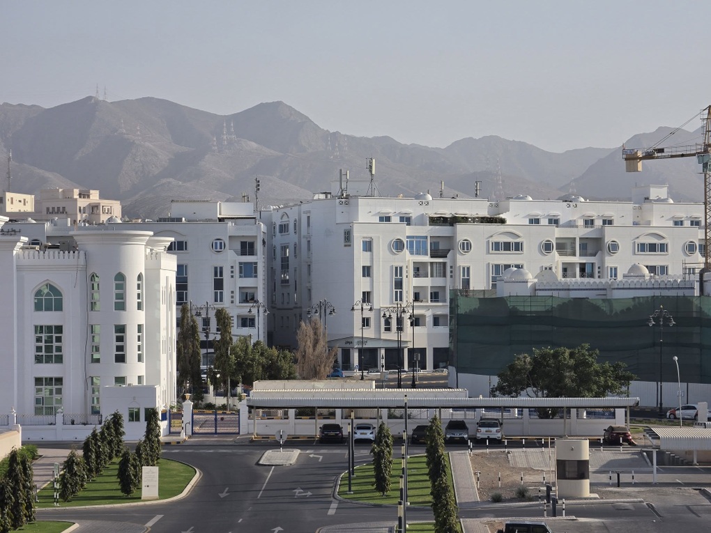 Thương khách Việt mắc kẹt ở Trung Đông, tài xế taxi có hành động đẹp - 3