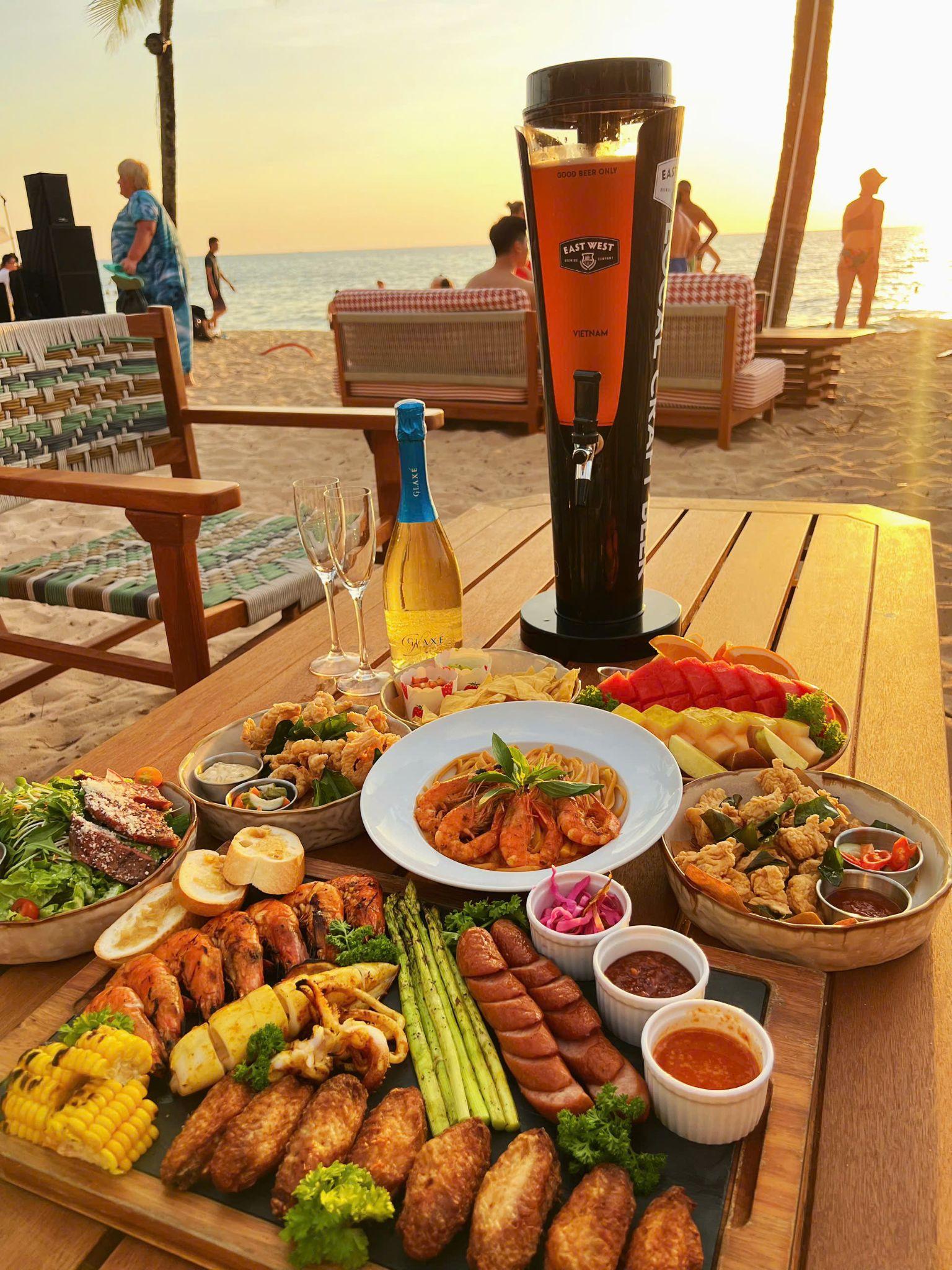 Phú Quốc và bước mở rộng của East West Brewing: Khi trải nghiệm du lịch được nâng tầm 3 Phú Quốc và bước mở rộng của East West Brewing: Khi trải nghiệm du lịch được nâng tầm - 3