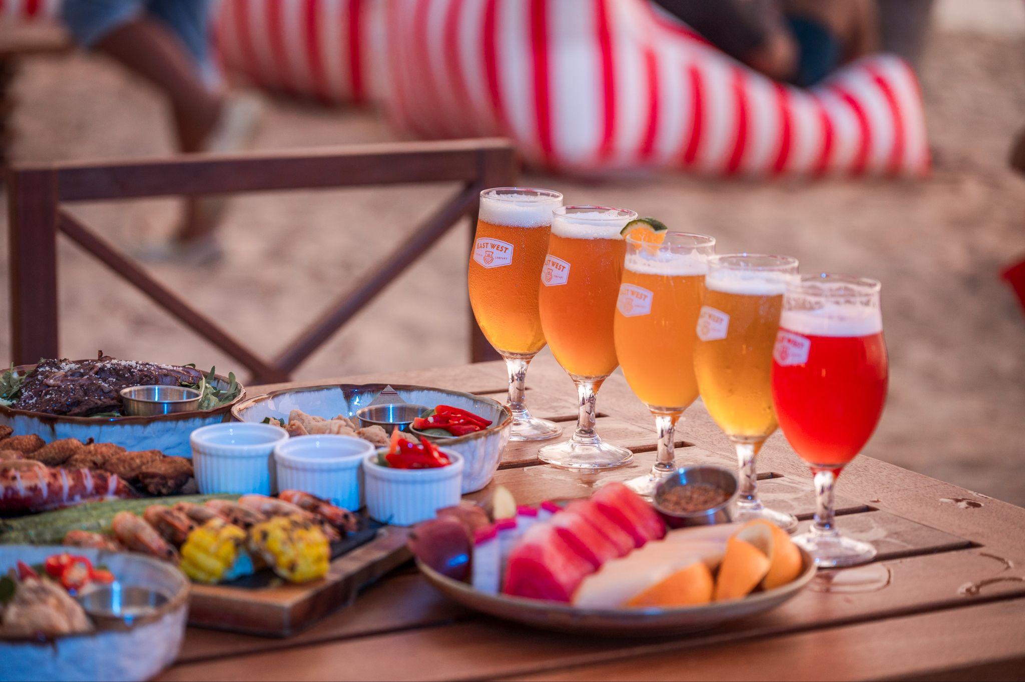 Phú Quốc và bước mở rộng của East West Brewing: Khi trải nghiệm du lịch được nâng tầm 4 Phú Quốc và bước mở rộng của East West Brewing: Khi trải nghiệm du lịch được nâng tầm - 4