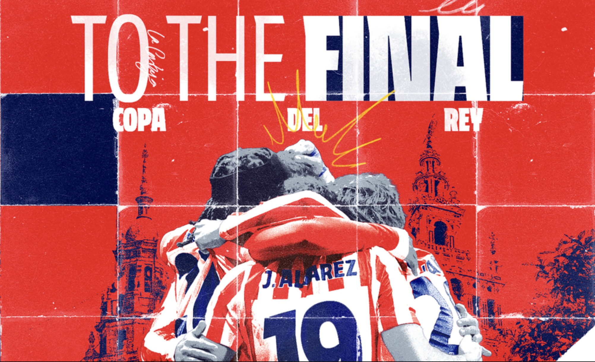 Đánh bại Atletico Madrid, Barcelona vuột tấm vé dự chung kết Cúp Nhà vua 7 Đánh bại Atletico Madrid, Barcelona vuột tấm vé dự chung kết Cúp Nhà vua - Ảnh 7.