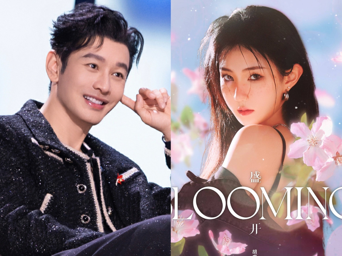 Angelababy hẹn hò “hồng hài nhi”, quyết hơn thua với Huỳnh Hiểu Minh ư?- Ảnh 3.