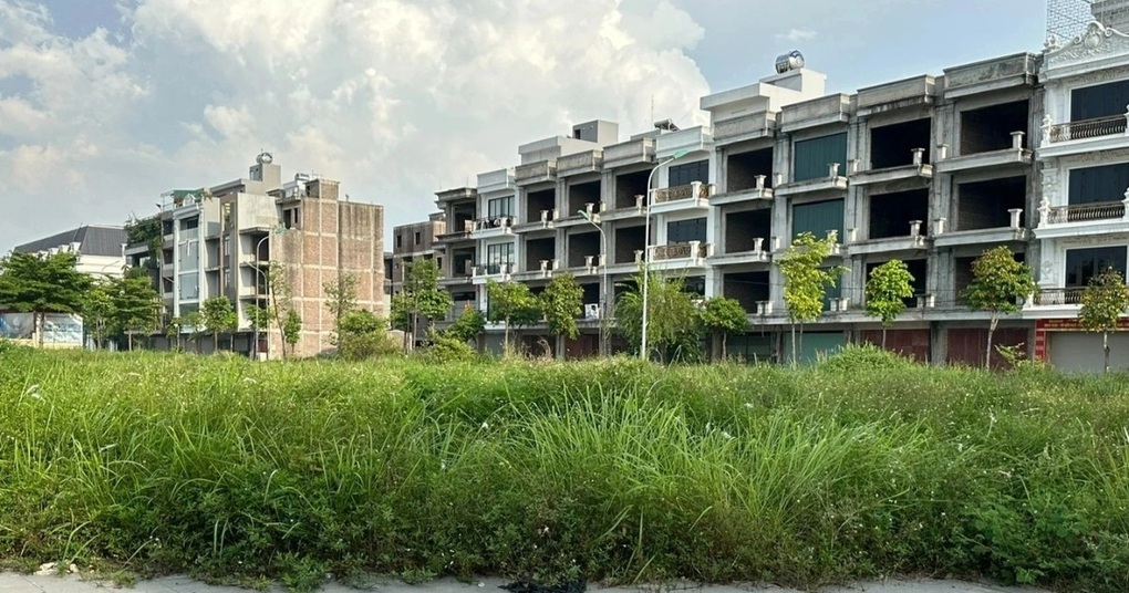 Đề xuất gỡ vướng lối đi chung, giảm diện tích tách thửa tại TPHCM - 2