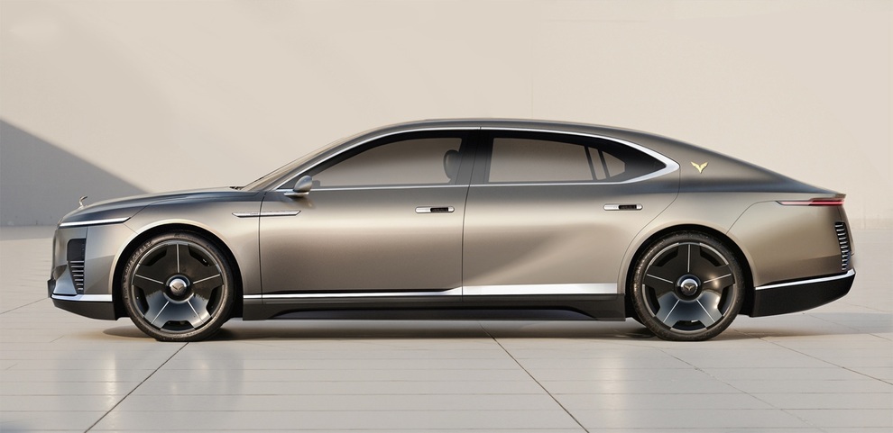 Lạc Hồng 800S và 900S có kích thước tương đương các mẫu xe nào? - 4