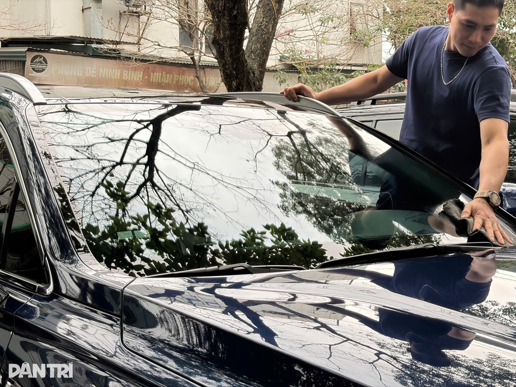 Cần gạt mưa ô tô và những điều cần lưu ý - 3